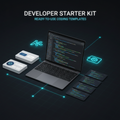 Developed Starter Kit